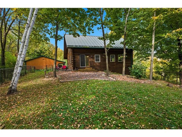 2870 218th Street, Cushing, WI 54006