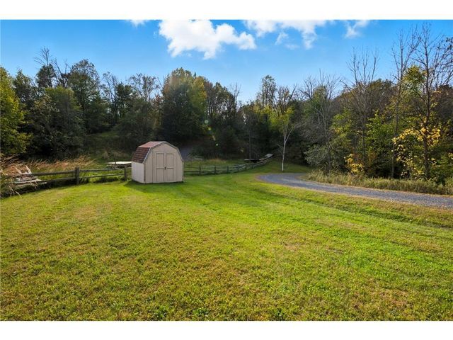 2870 218th Street, Cushing, WI 54006