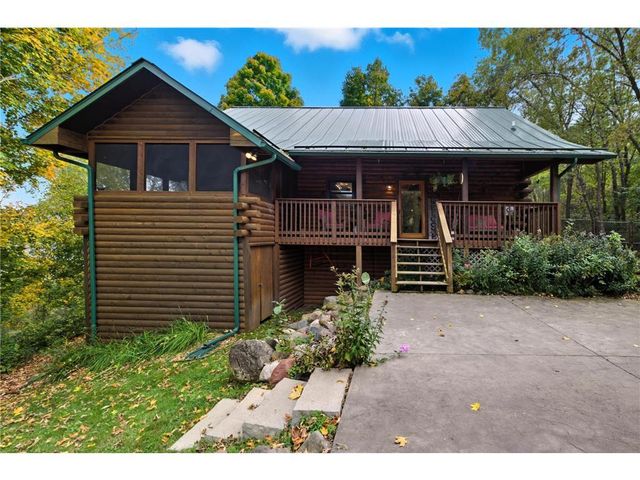 2870 218th Street, Cushing, WI 54006