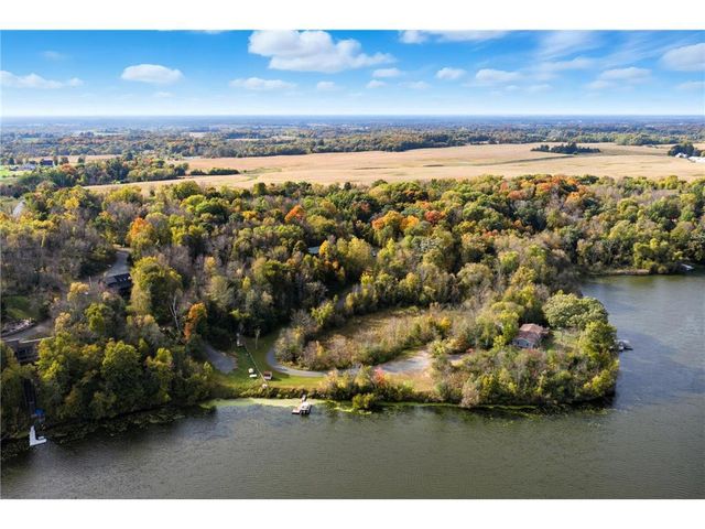 2870 218th Street, Cushing, WI 54006