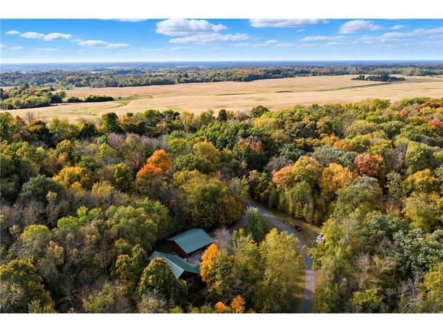 2870 218th Street, Cushing, WI 54006