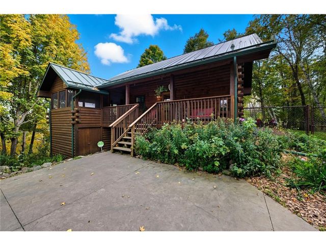 2870 218th Street, Cushing, WI 54006