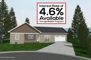 207 Palamino CT, Pinehurst, ID 83850