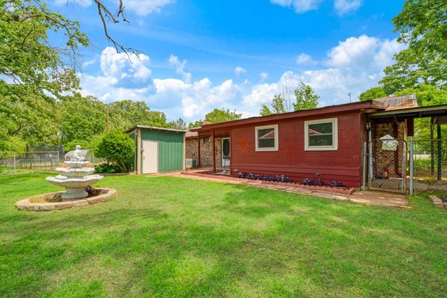 9157 N HWY 271, Powderly, TX 75473