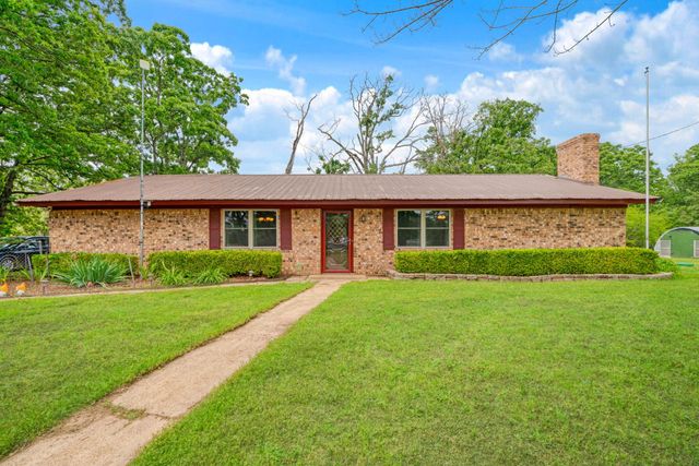 9157 N HWY 271, Powderly, TX 75473