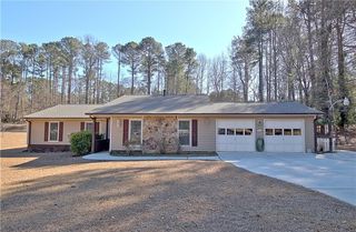 165 Pine Trail Road, Fayetteville, GA 30214