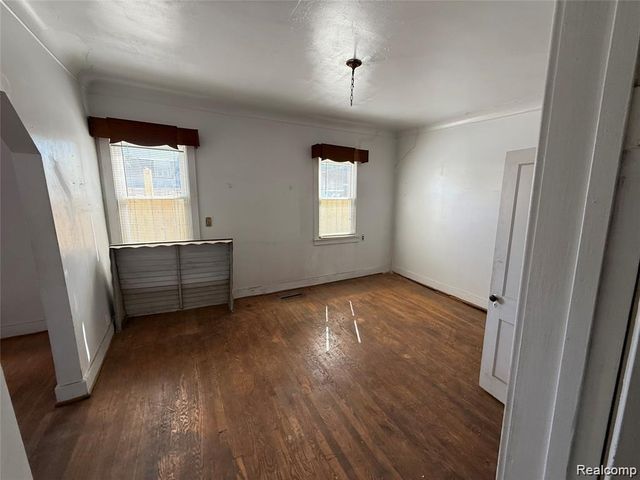 4715 Lumley Street, Detroit, MI 48210