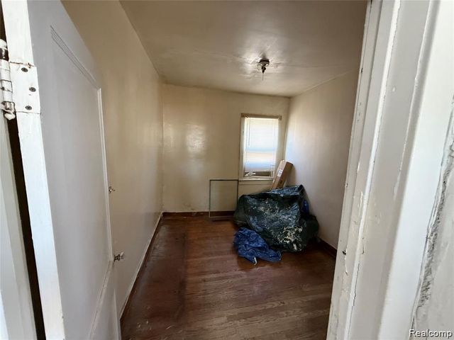 4715 Lumley Street, Detroit, MI 48210