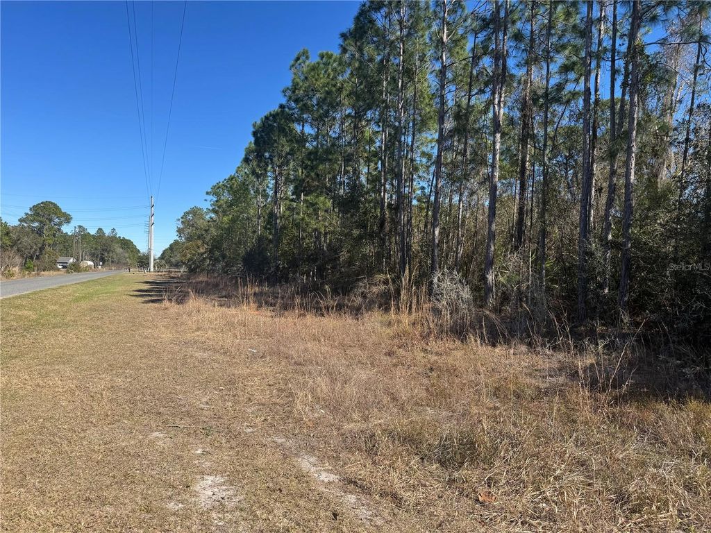 GRACE AVENUE, Deland, FL 32720
