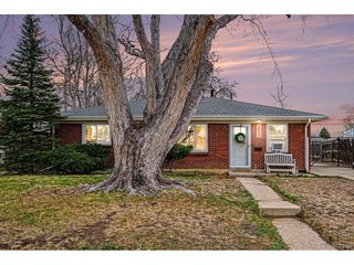 2532 S Quitman St, Denver, CO 80219