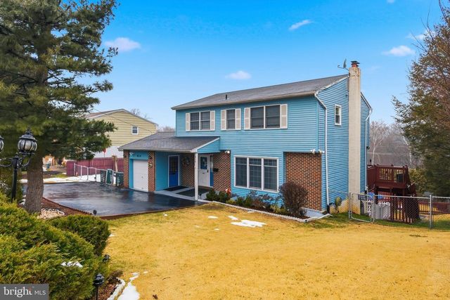 814 CALEDONIA ST, Philadelphia, PA 19128