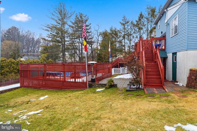 814 CALEDONIA ST, Philadelphia, PA 19128