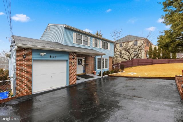 814 CALEDONIA ST, Philadelphia, PA 19128