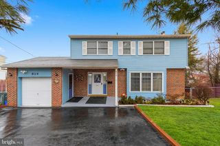 814 CALEDONIA ST, Philadelphia, PA 19128