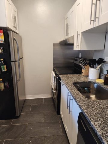 469 Massachusetts Ave 3, Boston, MA 02118
