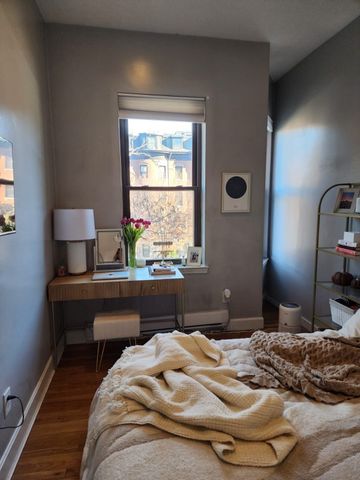 469 Massachusetts Ave 3, Boston, MA 02118