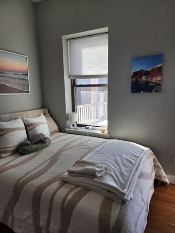 469 Massachusetts Ave 3, Boston, MA 02118