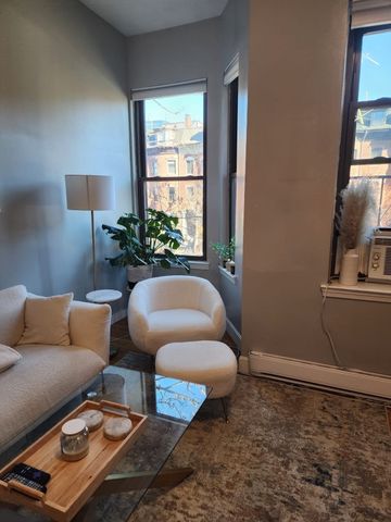469 Massachusetts Ave 3, Boston, MA 02118