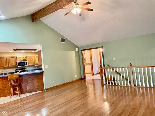 1564 W County Road 1050 S, Cloverdale, IN 46120