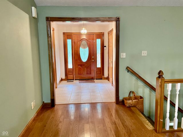 1564 W County Road 1050 S, Cloverdale, IN 46120