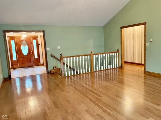 1564 W County Road 1050 S, Cloverdale, IN 46120
