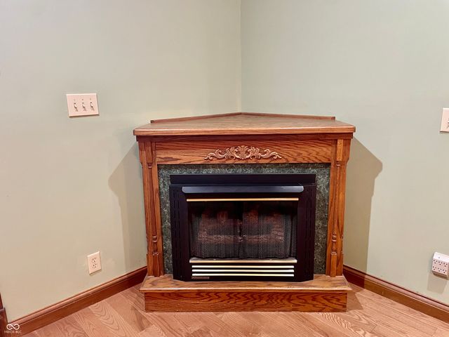 1564 W County Road 1050 S, Cloverdale, IN 46120