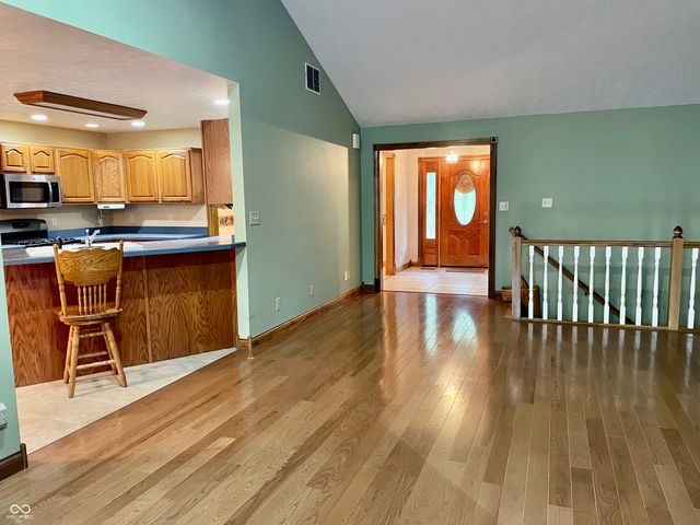 1564 W County Road 1050 S, Cloverdale, IN 46120