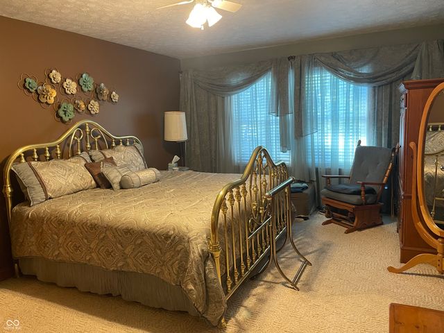 1564 W County Road 1050 S, Cloverdale, IN 46120