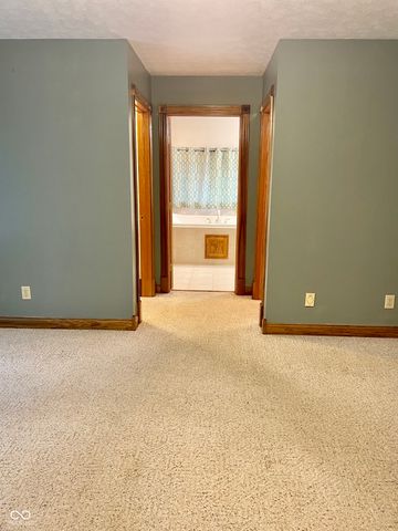1564 W County Road 1050 S, Cloverdale, IN 46120