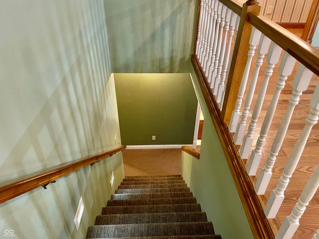 1564 W County Road 1050 S, Cloverdale, IN 46120
