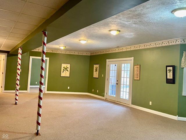1564 W County Road 1050 S, Cloverdale, IN 46120