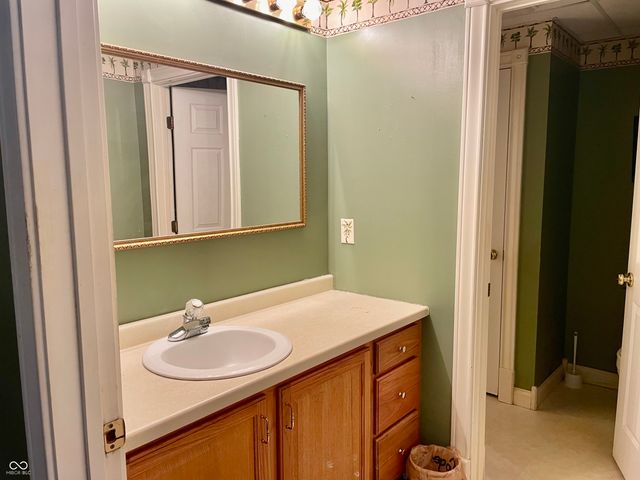 1564 W County Road 1050 S, Cloverdale, IN 46120
