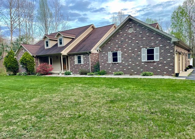 1564 W County Road 1050 S, Cloverdale, IN 46120