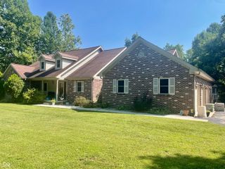 1564 W County Road 1050 S, Cloverdale, IN 46120