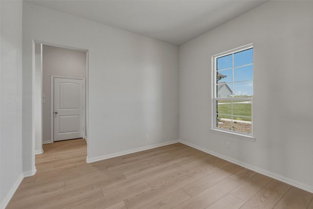 136 Hillview Trail, Decatur, TX 76234