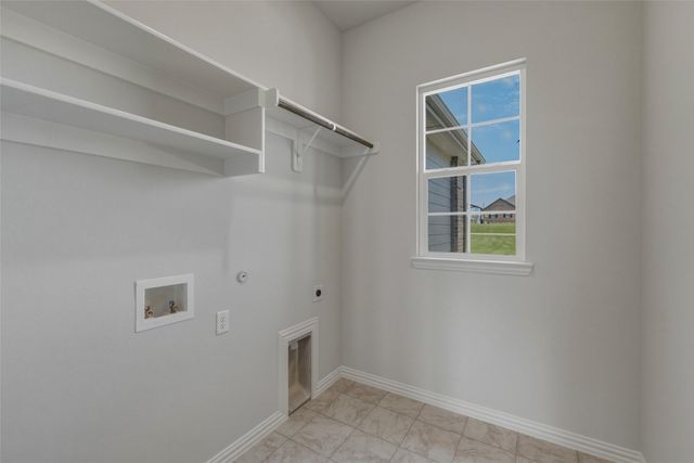 136 Hillview Trail, Decatur, TX 76234