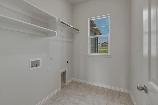 136 Hillview Trail, Decatur, TX 76234