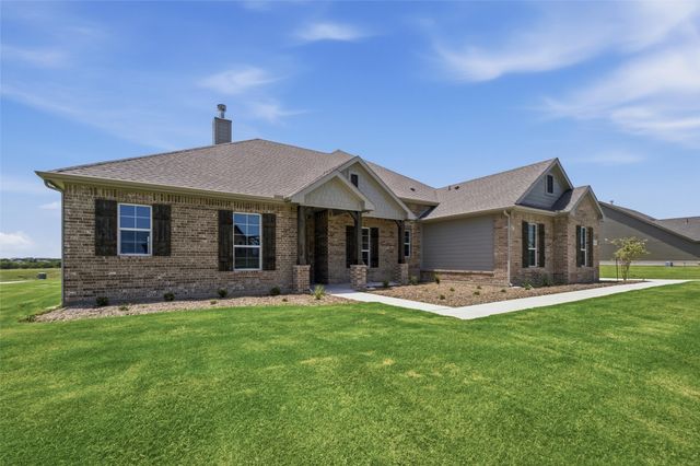 136 Hillview Trail, Decatur, TX 76234