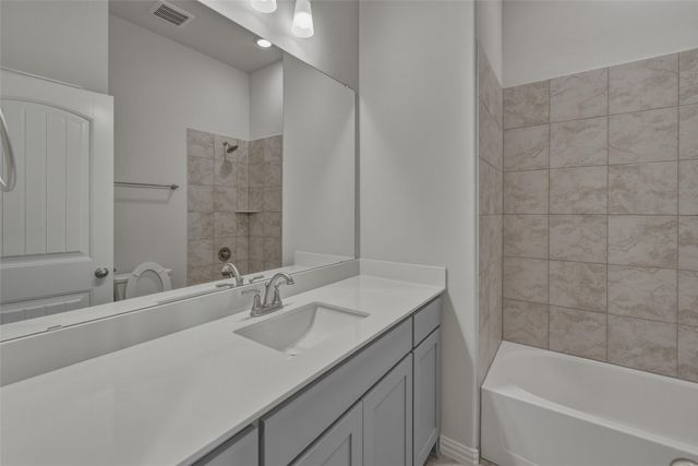 136 Hillview Trail, Decatur, TX 76234