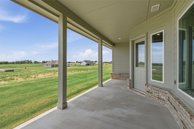 136 Hillview Trail, Decatur, TX 76234