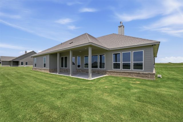 136 Hillview Trail, Decatur, TX 76234