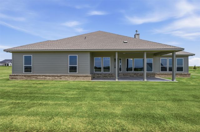 136 Hillview Trail, Decatur, TX 76234