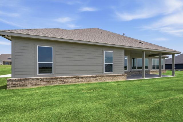 136 Hillview Trail, Decatur, TX 76234