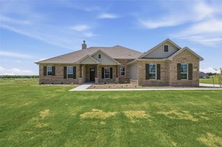 136 Hillview Trail, Decatur, TX 76234