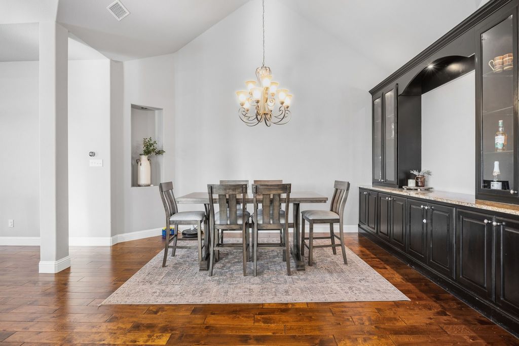 8416 Sandhill Crane Drive, Fort Worth, TX 76118 — photo 4