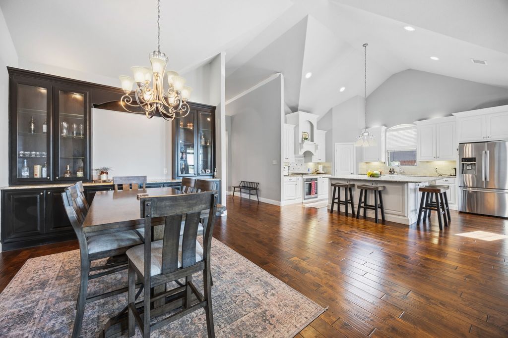 8416 Sandhill Crane Drive, Fort Worth, TX 76118 — photo 5