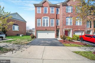1029 HOTCHKISS PL, Fredericksburg, VA 22401