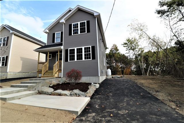 121 Hillcrest Avenue, Providence, RI 02909