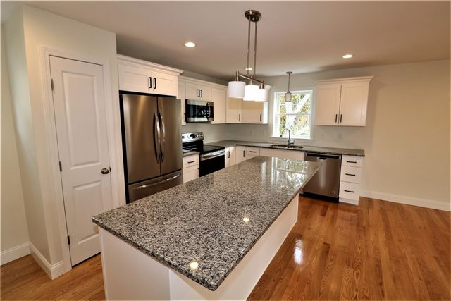 121 Hillcrest Avenue, Providence, RI 02909