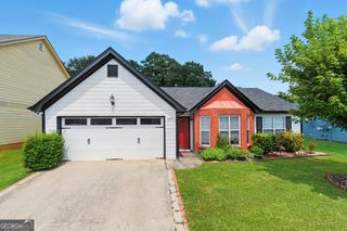 4375 Hopkins Run Drive, Duluth, GA 30096